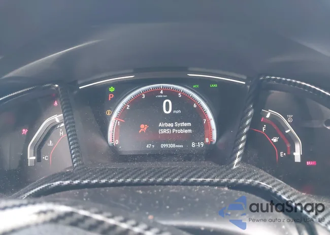 2HGFC2F82LH581061: 43748472