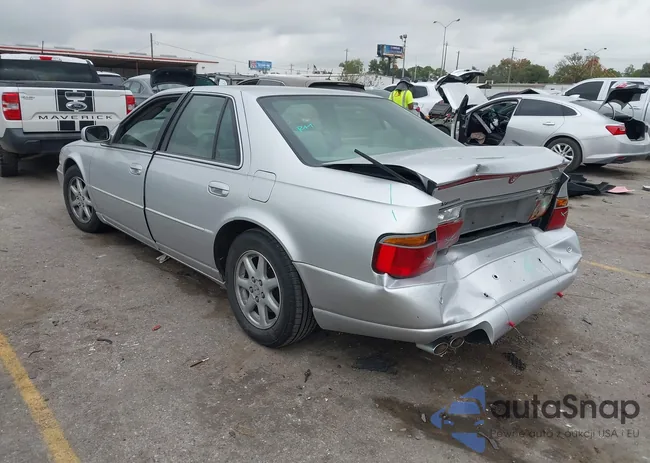 1G6KS54Y43U280697: 43748504