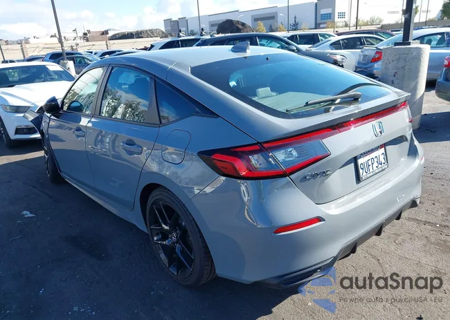 19XFL2H87SE029626: 43748511