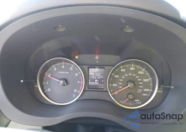 JF1GPAU61F8222965: 43748581