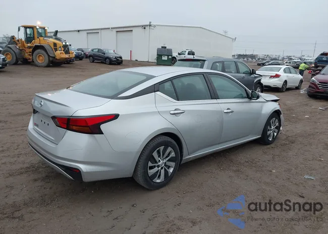 1N4BL4BVXMN309036: 43748587