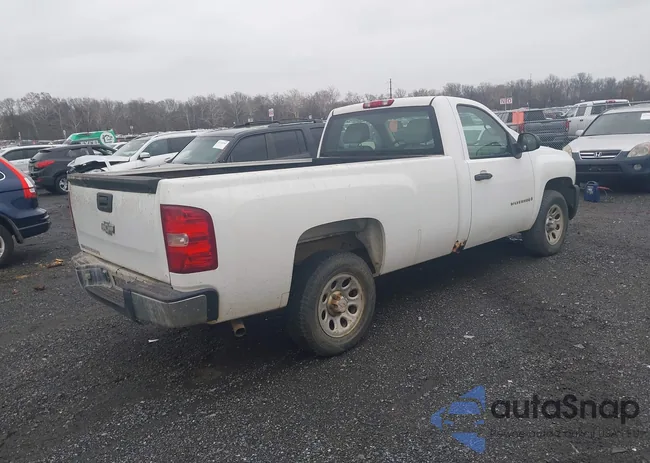 1GCEC14X27Z623409: 43747684