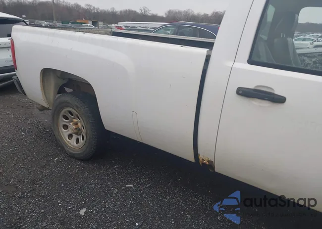 1GCEC14X27Z623409: 43747684