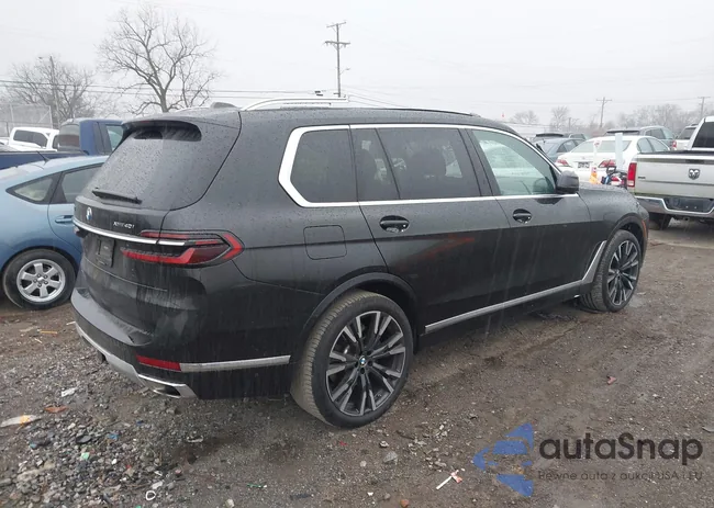 5UX23EM00P9P41714: 43747725