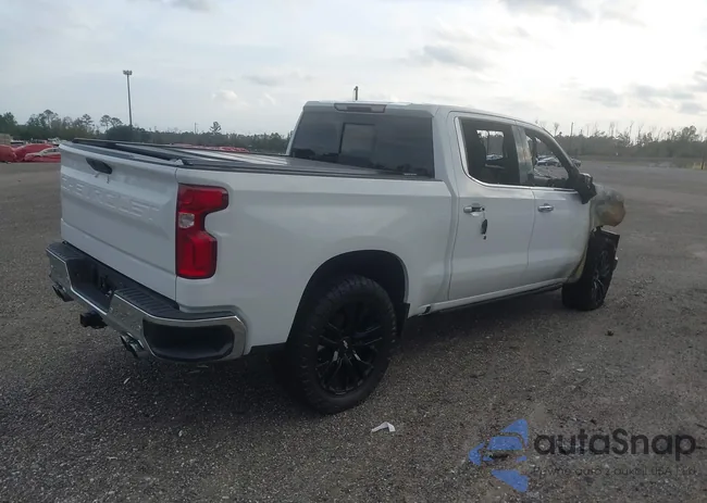 1GCUYGEL8KZ291299: 43747917