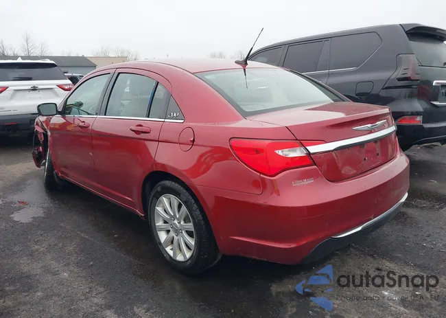 1C3BC1FB9BN503955: 43747938