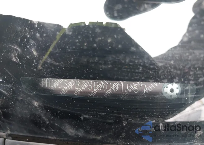 1HGCS1B33BA001467: 43747947