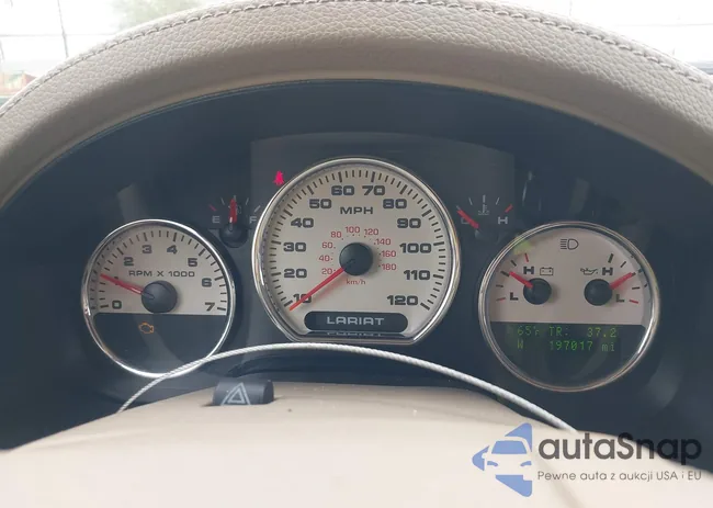 1FTPW12VX7FB74418: 43747960