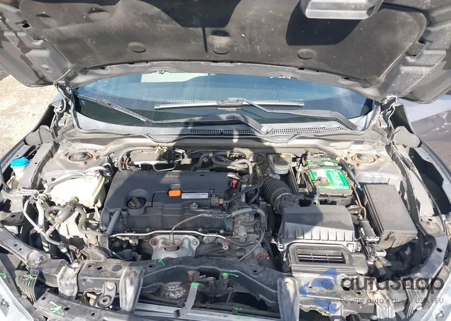 2HGFC2F71GH517249: 43747977