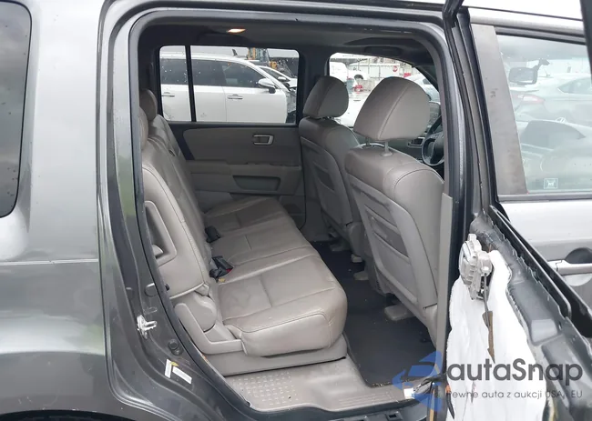 5FNYF3H73BB043160: 43749138