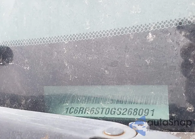 1C6RR6ST0GS268091: 43749155