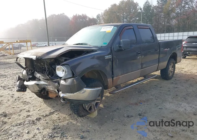 1FTPW14VX6KC83528: 43749164