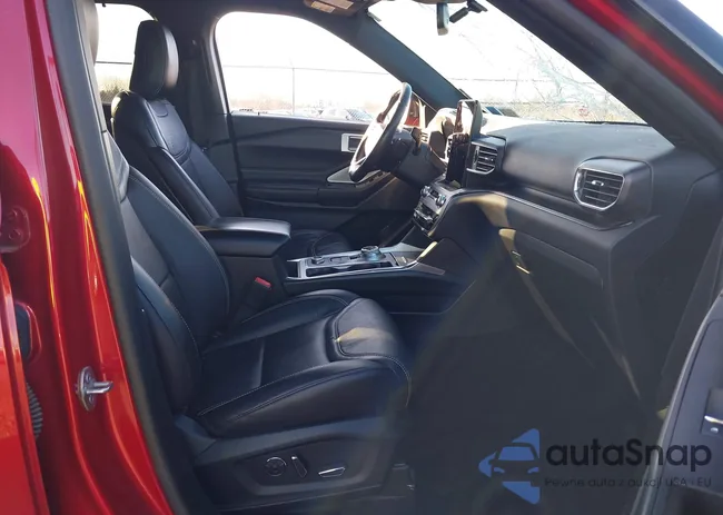 1FM5K8GC8LGC72804: 43749245