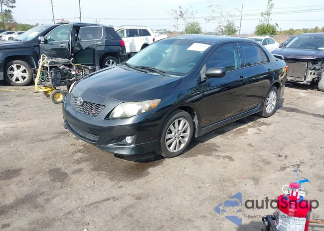 2T1BU4EE3AC488876: 43749343