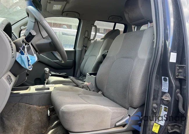 1N6AD0EV5AC410285: 43749463