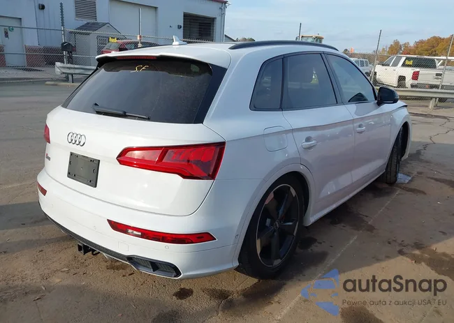 WA1C4AFY9K2005199: 43749493