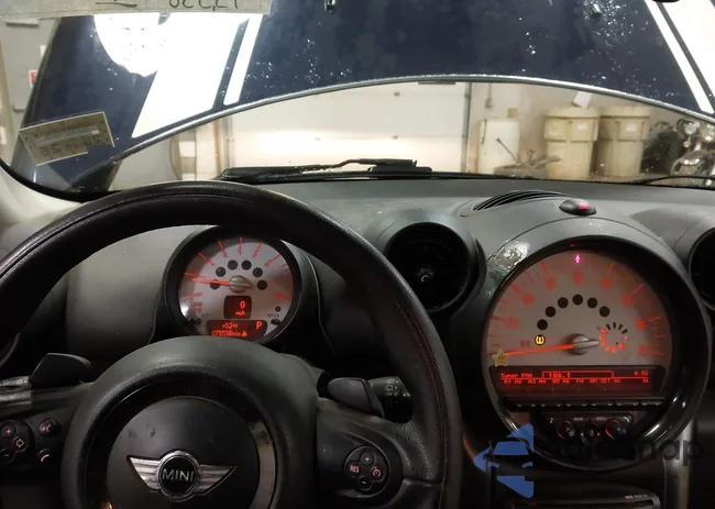 WMWZC5C57DWP34377: 43749508