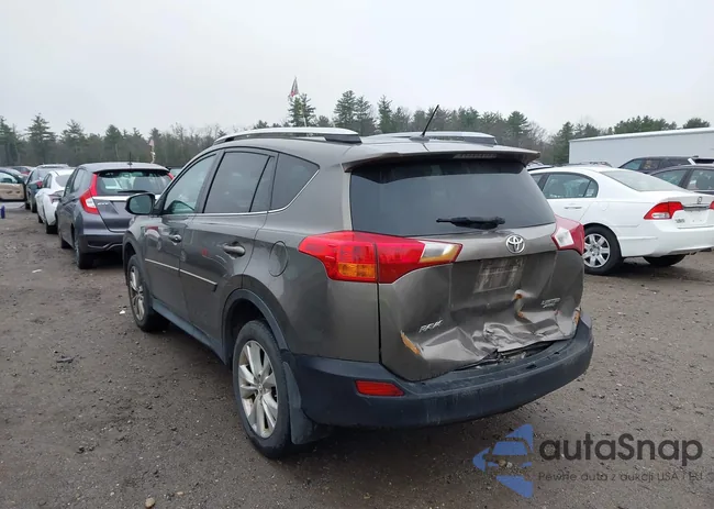 2T3DFREV3DW082543: 43748632