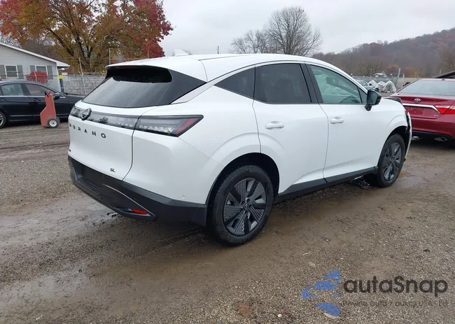 5N1AZ3CS2SC107329: 43748667