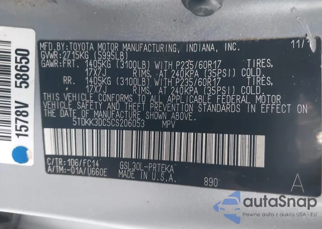 5TDKK3DC5CS206053: 43748693