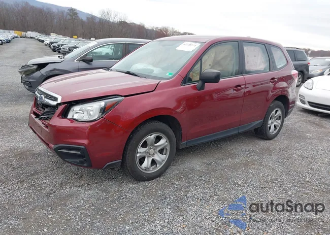 JF2SJAAC6JH550991: 43748721