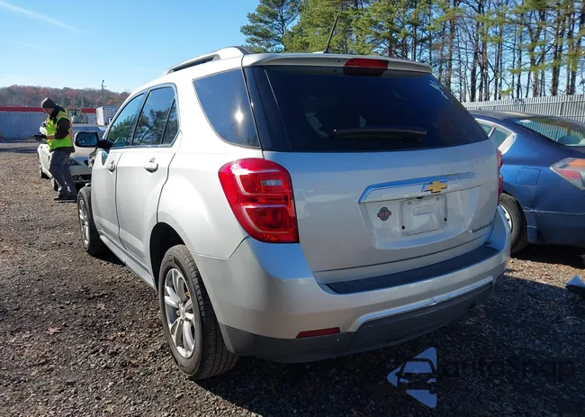 1GNALCEKXGZ103625: 43748785