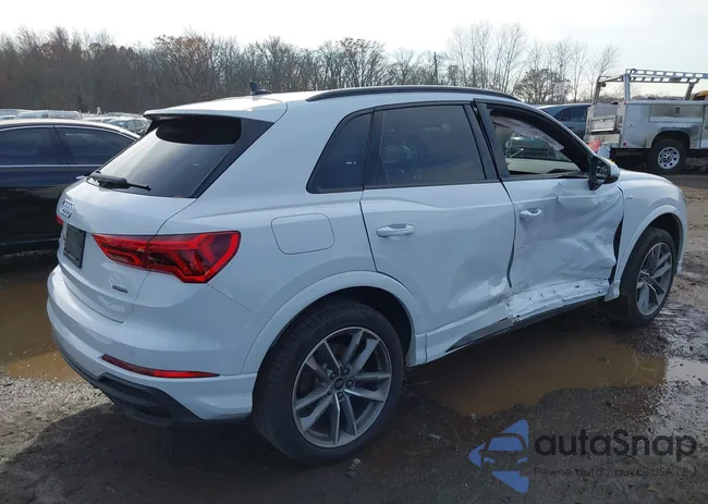 WA1DECF33R1189007: 43748901