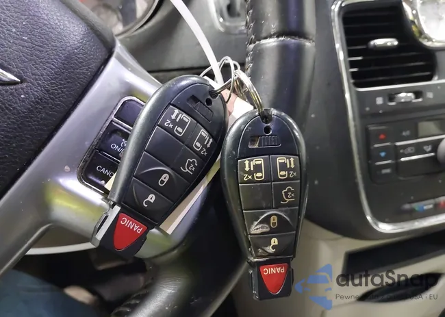 2C4RC1BG6DR777891: 43750052