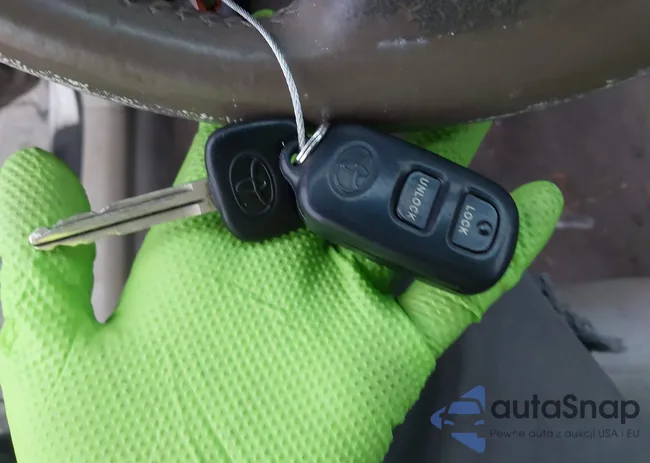 1NXBR38E63Z155919: 43750084