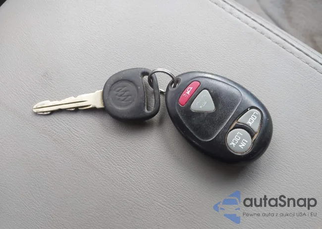 3G5DA03E55S562120: 43750095