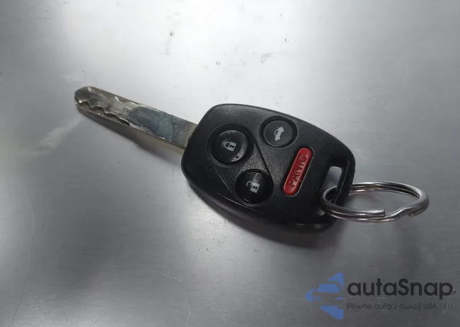 2HGFB2F99CH520317: 43750121