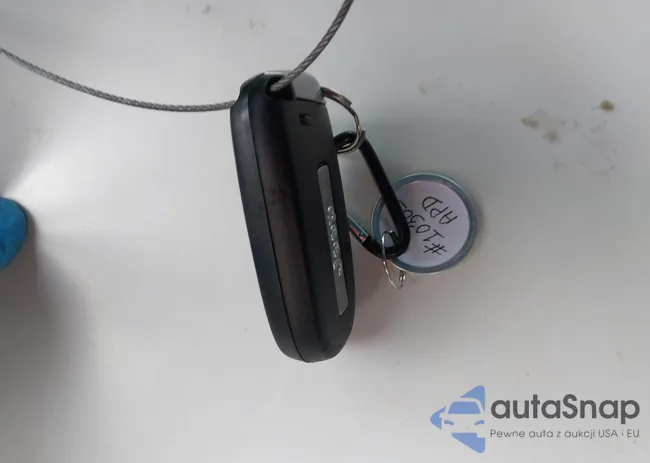 1C4PJMLB0KD453448: 43750297