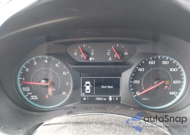 1G1ZD5ST9KF122901: 43750320