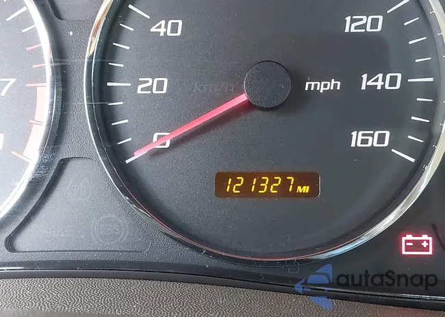 1G6DP577370160724: 43750333