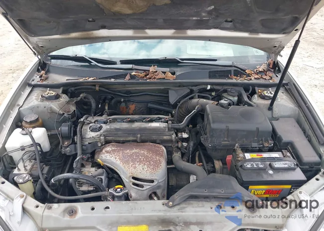 4T1BE32K12U043344: 43750337