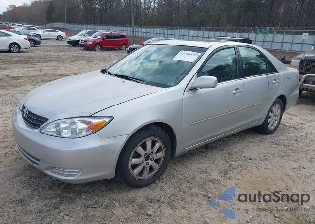 4T1BE32K12U043344: 43750337