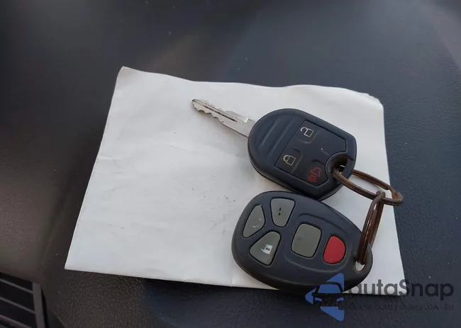 2FMDK3GC3CBA52167: 43750477