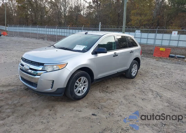 2FMDK3GC3CBA52167: 43750477