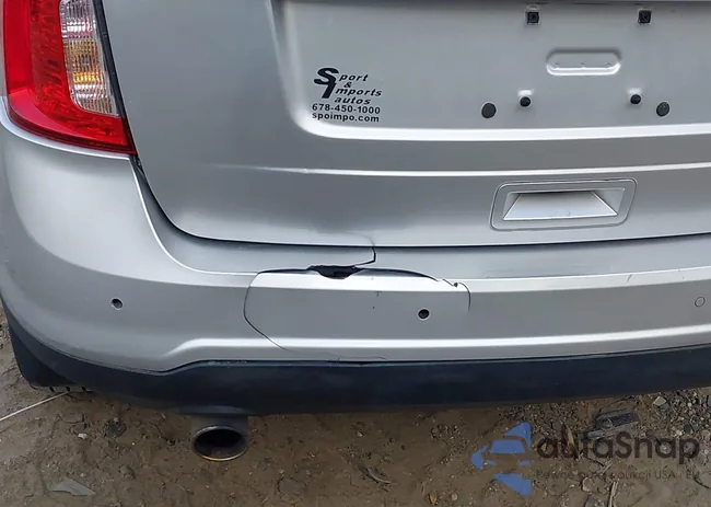 2FMDK3GC3CBA52167: 43750477