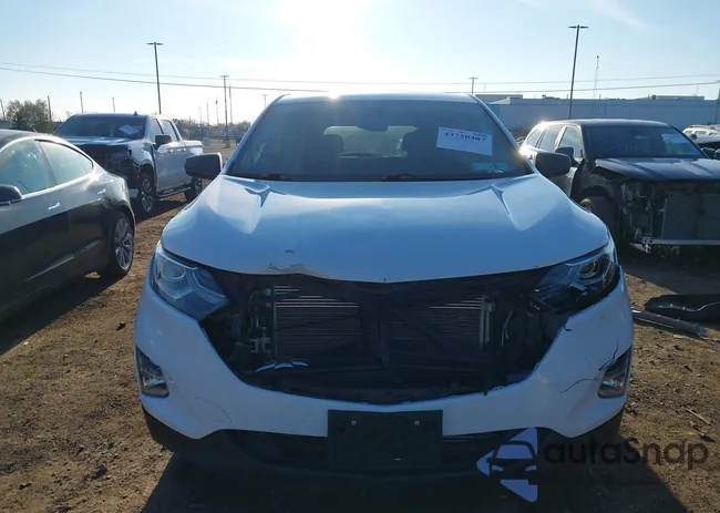 3GNAXHEV1KS619468: 43750487