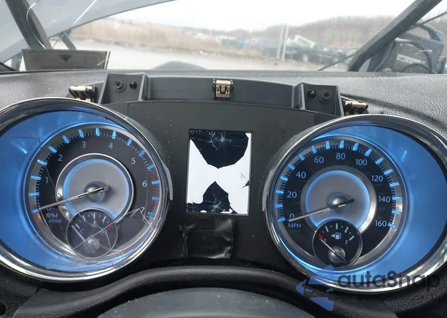 2C3CA6CT5BH563695: 43750489