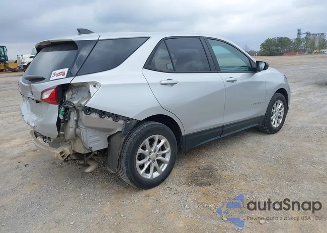 3GNAXHEV8LS505968: 43750497