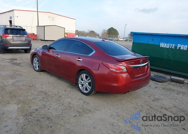 1N4BL3AP3DC258648: 43750522