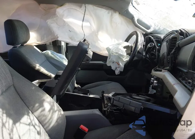 1FTEW1CP7MKD80001: 43750526