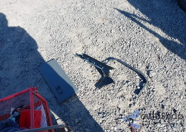 1FTEW1CP7MKD80001: 43750526