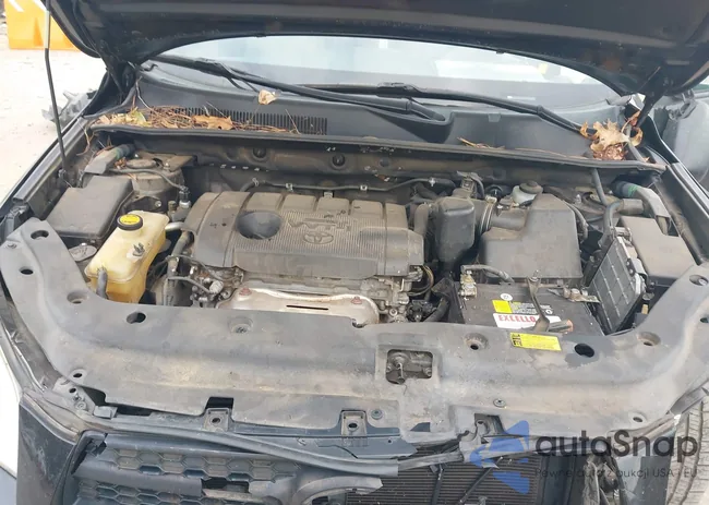 2T3BF4DV3BW120815: 43750542