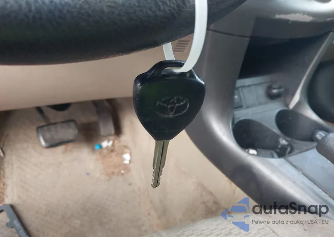 2T3BF4DV3BW120815: 43750542