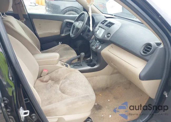 2T3BF4DV3BW120815: 43750542