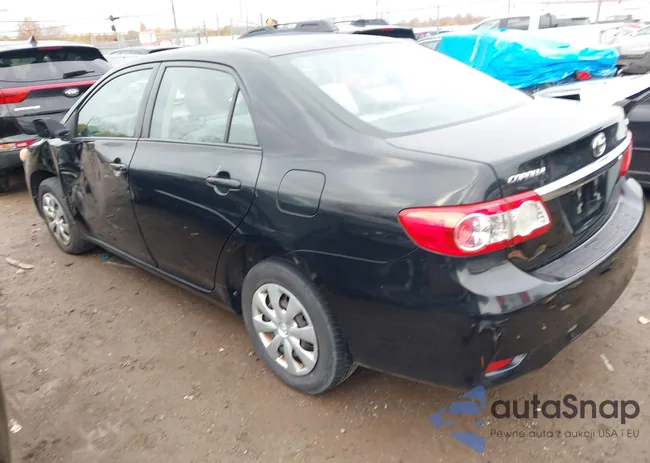 2T1BU4EE3BC651124: 43750586