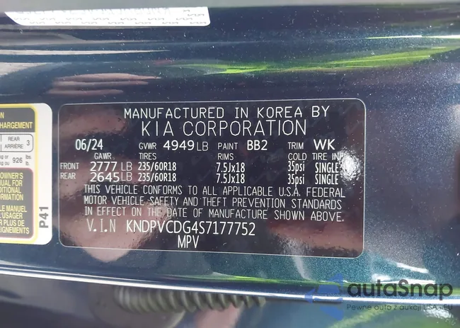 KNDPVCDG4S7177752: 43749735